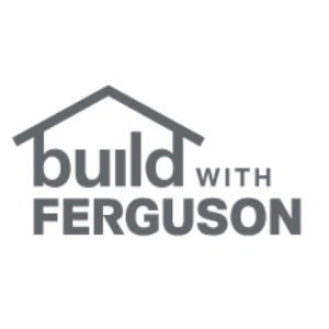 Build With Ferguson Logo